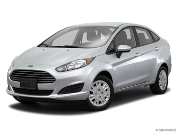 2019 Ford Fiesta Reviews, Insights, and Specs