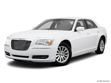 2013 Chrysler 300 Reviews, Insights, and Specs | CARFAX