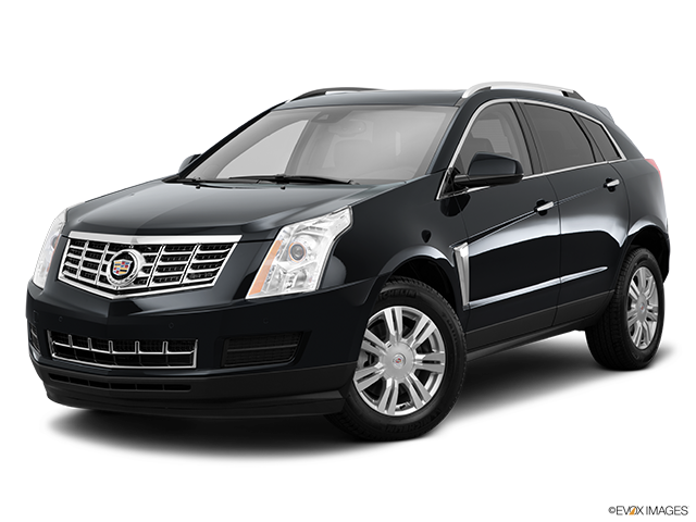 2015 cadillac srx problems