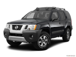 2012 Nissan Xterra image