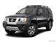 2012 Nissan Xterra