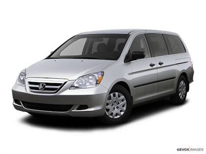 2007 Honda Odyssey Review Carfax Vehicle Research