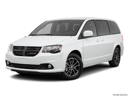 2019 Dodge Grand Caravan Review Carfax Vehicle Research