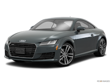 Audi Tt Reviews Carfax Vehicle Research