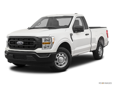 2021 Ford F-150 PowerBoost Has Best EPA-Estimated Combined Fuel Economy for  Gas-Powered Light-Duty Full-Size Pickups