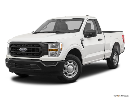 2021 Ford F-150 Reviews, Insights, and Specs | CARFAX