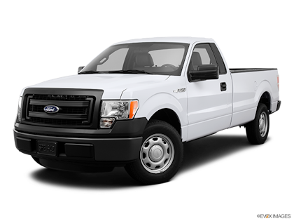 2013 Ford F-150 Reviews, Insights, and Specs | CARFAX