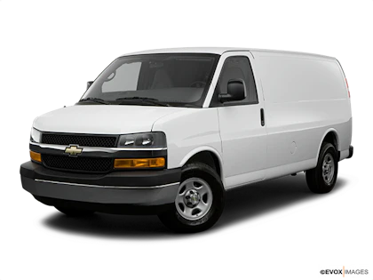 2008 Chevrolet Express Review | CARFAX Vehicle Research