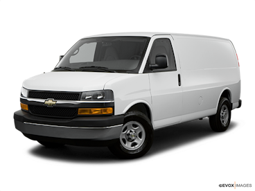 2008 Chevrolet Express Reviews, Insights, and Specs | CARFAX