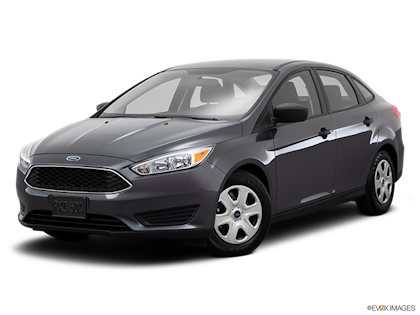 2015 Ford Focus Review Carfax Vehicle Research