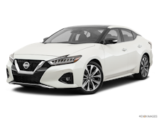 Nissan Maxima Reviews