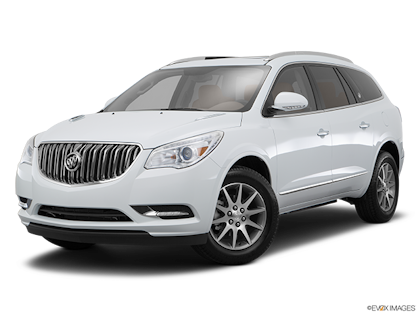 2016 Buick Enclave photo