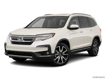 2021 Honda Pilot Reviews, Insights, and Specs | CARFAX