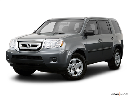 2009 Honda Pilot Review Carfax Vehicle Research