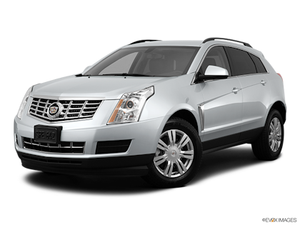 2013 Cadillac Srx Review Carfax Vehicle Research