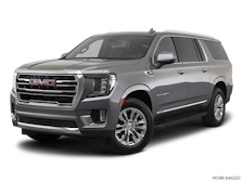 GMC Yukon XL Reviews