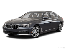 2018 BMW 7 Series Review