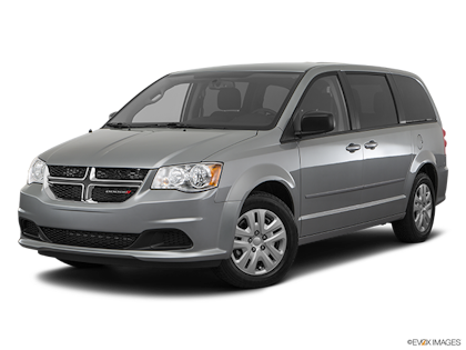2017 Dodge Grand Caravan Review Carfax Vehicle Research