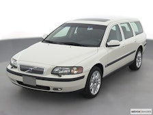 2002 Volvo V70 Review
