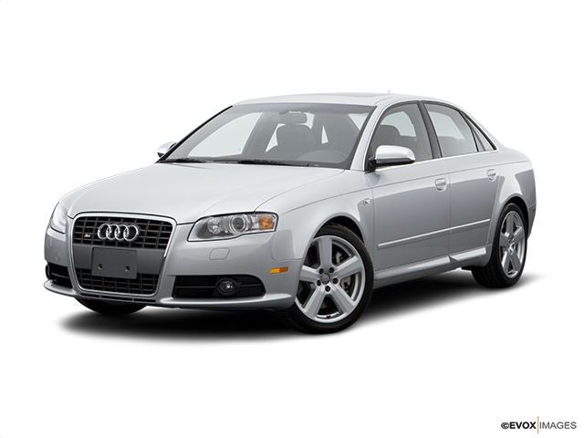 2006 Audi S4 Reviews