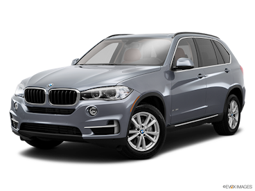 2015 BMW X5 Review, Pricing, & Pictures