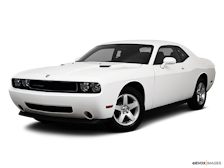 2010 Dodge Challenger Review