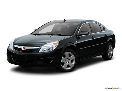 2008 Saturn Aura Review Carfax Vehicle Research