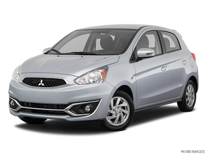 2019 Mitsubishi Mirage Review | CARFAX Vehicle Research