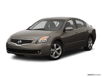 2008 Nissan Altima Review Carfax Vehicle Research