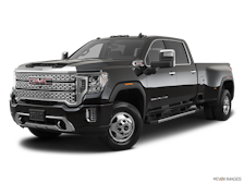 GMC Sierra 3500HD Reviews