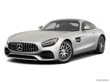 Mercedes-Benz AMG GT Reviews