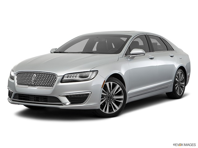 2017 lincoln mkz performance upgrades