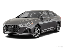 Hyundai Sonata Reviews