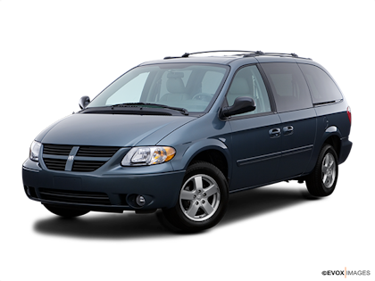 2006 Dodge Grand Caravan Review Carfax Vehicle Research