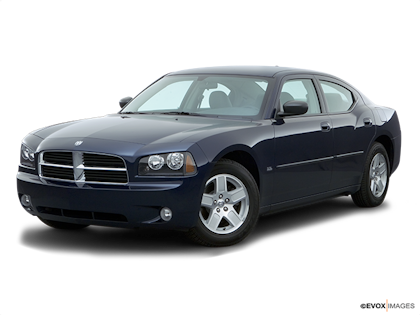 2006 Dodge Charger Review Carfax Vehicle Research
