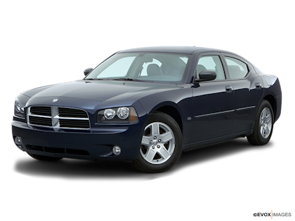 2006 Dodge Charger Reviews, Insights, and Specs | CARFAX