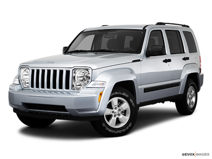 Reseñas, perspectivas y especificaciones de Jeep Liberty