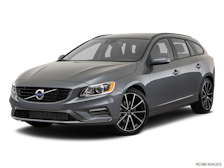 Volvo V60 Reviews