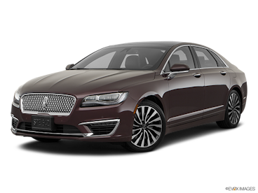 2018 Lincoln MKZ Reviews, Insights, and Specs | CARFAX