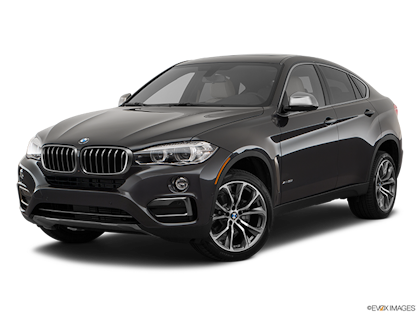 2018 Bmw X6 Review Carfax Vehicle Research