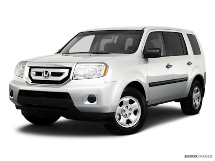 2010 Honda Pilot Review Carfax Vehicle Research