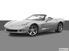 2005 Chevrolet Corvette Review