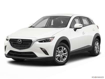  Reseñas, perspectivas y especificaciones del Mazda CX-3 2020 |  CRUZ