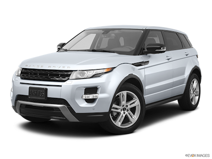 2012 Land Rover Range Rover Evoque photo