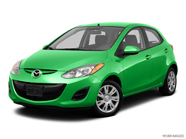2013 Mazda Mazda2 Specs, Price, MPG & Reviews