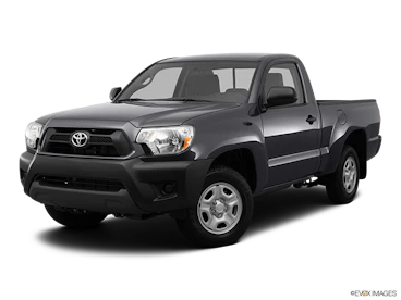 2012 Toyota Tacoma Reviews, Insights, and Specs CARFAX