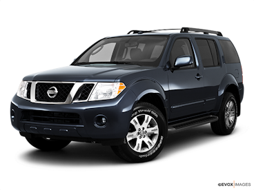 2010 Nissan Pathfinder Reviews Insights and Specs CARFAX