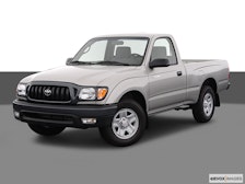 Toyota Tacoma Reviews | CARFAX Vehicle Research