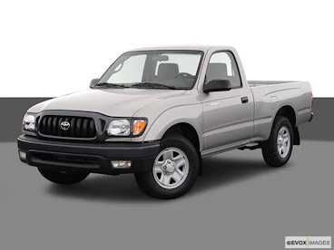 2005 Toyota Tacoma Reviews, Pricing, and Specs CARFAX