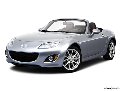 2009 Mazda Miata Review Carfax Vehicle Research